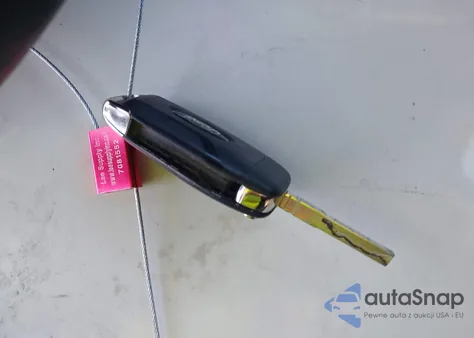 2024 Ford Maverick Xl z USA, uszkodzony, nr VIN 3FTTW8A37RRB76320